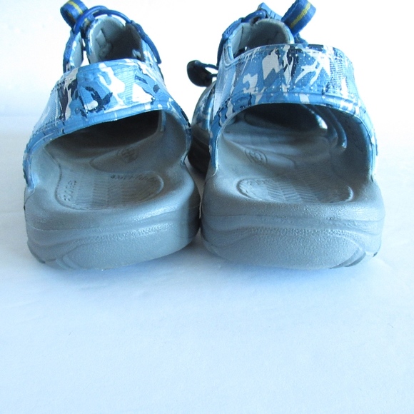 SOLDKeen Water Sandals Camo Camouflage Sport Shoes - Picture 4 of 7
